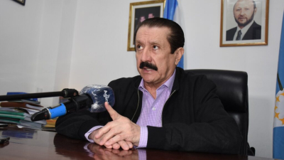 "Vamos a defender la autonomía de la Provincia"