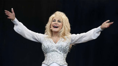 Murió Dolly Parton, la legendaria reina de la música country