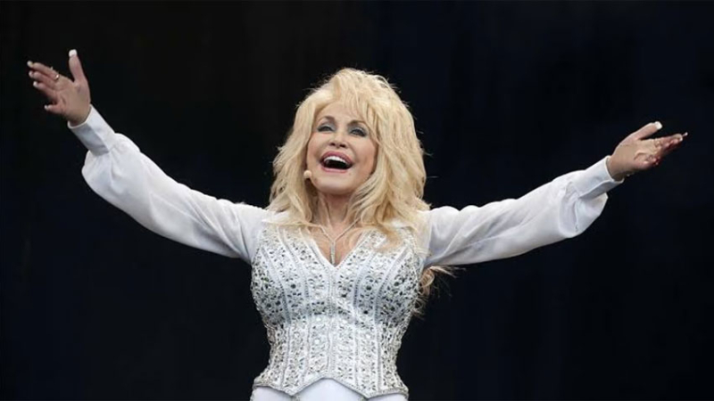 Murió Dolly Parton, la legendaria reina de la música country