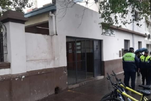 Tucumán: un alumno de 14 años llevó un arma a la escuela y disparó dentro del aula