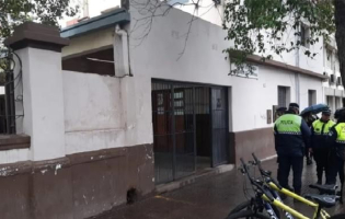 Tucumán: un alumno de 14 años llevó un arma a la escuela y disparó dentro del aula