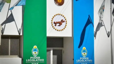 Con la jura de Laura Fogar vuelve a completarse el plantel legislativo