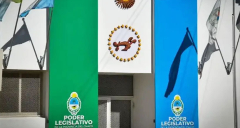 Con la jura de Laura Fogar vuelve a completarse el plantel legislativo