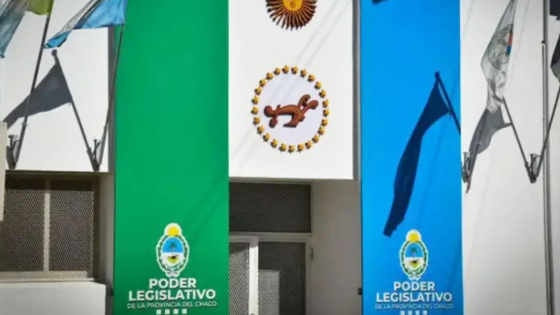 Con la jura de Laura Fogar vuelve a completarse el plantel legislativo