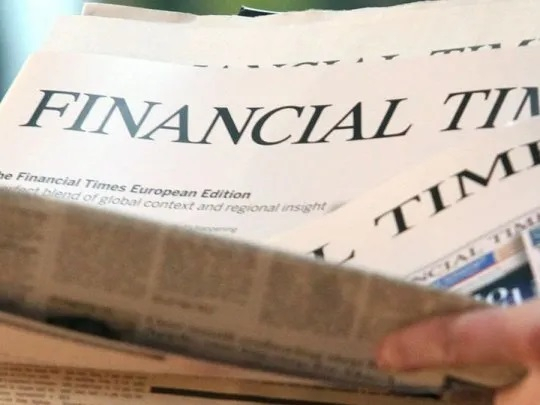 financial