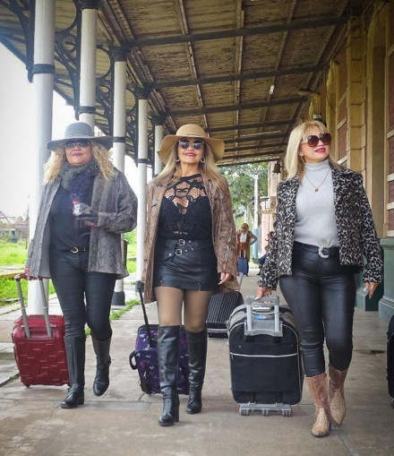 viajar