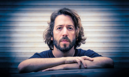 Martín Piroyansky