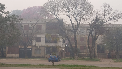 De la niebla al calor y otra vez al abrigo: la temperatura llegará a 30 grados y luego se desplomará