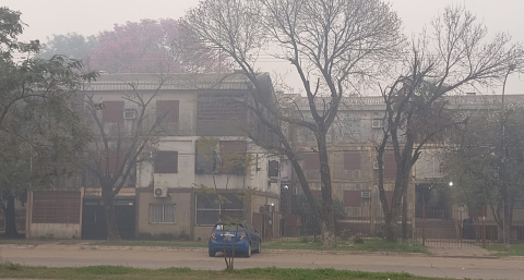 De la niebla al calor y otra vez al abrigo: la temperatura llegará a 30 grados y luego se desplomará