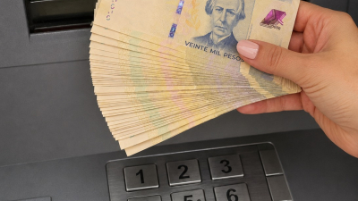 Para el pago de haberes Formosa destina más 2.850 millones de pesos