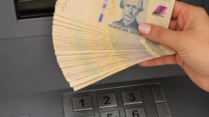 Para el pago de haberes Formosa destina más 2.850 millones de pesos