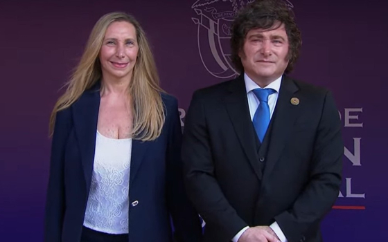 El patrimonio de Javier Milei aumentó 43% y el de Karina 209% en un año