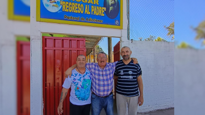 Hogar Regreso al Padre: pasó un mes y el denunciante clave sigue sin declarar en la causa por abusos