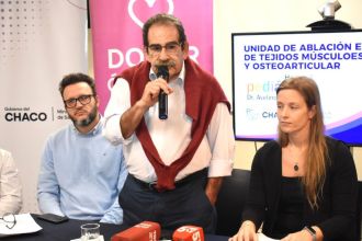 El Pediátrico con nueva unidad de trasplante