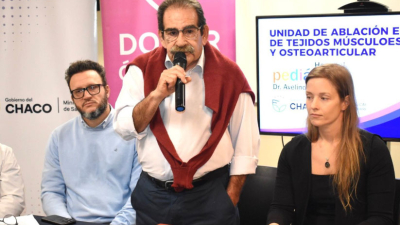 El Pediátrico con nueva unidad de trasplante