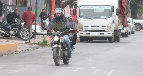 ¿Se vienen los últimos días fríos del año?