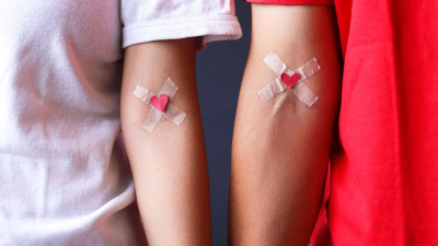 Piden dadores de sangre RH negativo (0-) para salvar la vida de un paciente