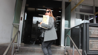 Crimen de Julián: la prima de la acusada declaró sobre golpes, abusos y control