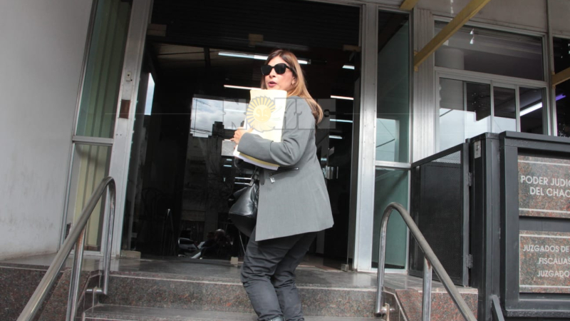 Crimen de Julián: la prima de la acusada declaró sobre golpes, abusos y control