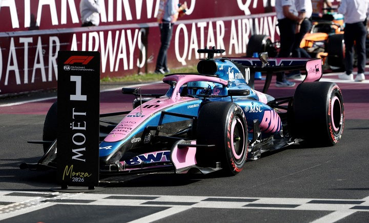 gasly