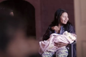 "Mujeres que maternaron a los 14 no quieren que sus hijas pasen por lo mismo"