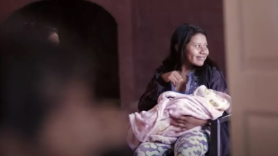 "Mujeres que maternaron a los 14 no quieren que sus hijas pasen por lo mismo"