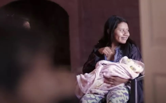 "Mujeres que maternaron a los 14 no quieren que sus hijas pasen por lo mismo"