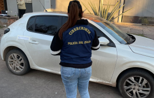 Operación "Prestame tu abuelo": un detenido, dos prófugos y estafas por más de $23 millones