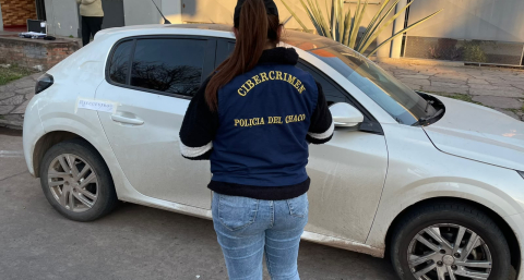 Operación "Prestame tu abuelo": un detenido, dos prófugos y estafas por más de $23 millones