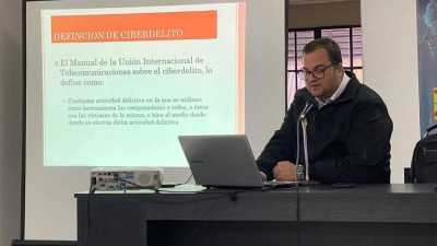 El Colegio de Abogados acompaña proyecto para fortalecer concursos de jueces y fiscales 