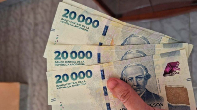El NEA ordenó sus cuentas y recuperó el superávit fiscal