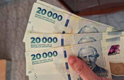 El NEA ordenó sus cuentas y recuperó el superávit fiscal