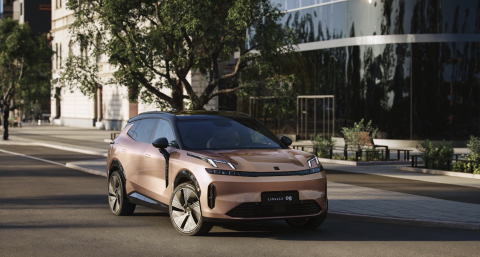 Sebastiani presenta Lynk & Co en el Nordeste: la nueva marca premium con tecnología híbrida de origen sueco-chino