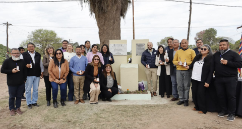 A 93 años de la Masacre de El Zapallar su historia sigue viva