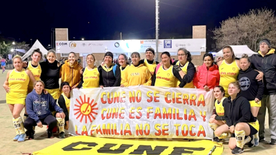 El futuro del CUNE en juego: los socios decidirán cómo enfrentar la rescisión de la UNNE