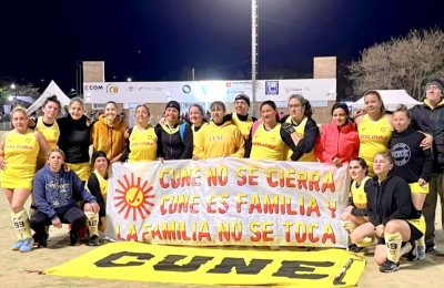 El futuro del CUNE en juego: los socios  decidirán cómo enfrentar la rescisión de la UNNE
