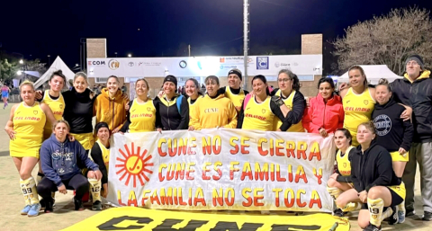 El futuro del CUNE en juego: los socios decidirán cómo enfrentar la rescisión de la UNNE