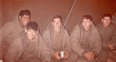 Malvinas y el litoral marítimo patagónico: una historia aún incompleta