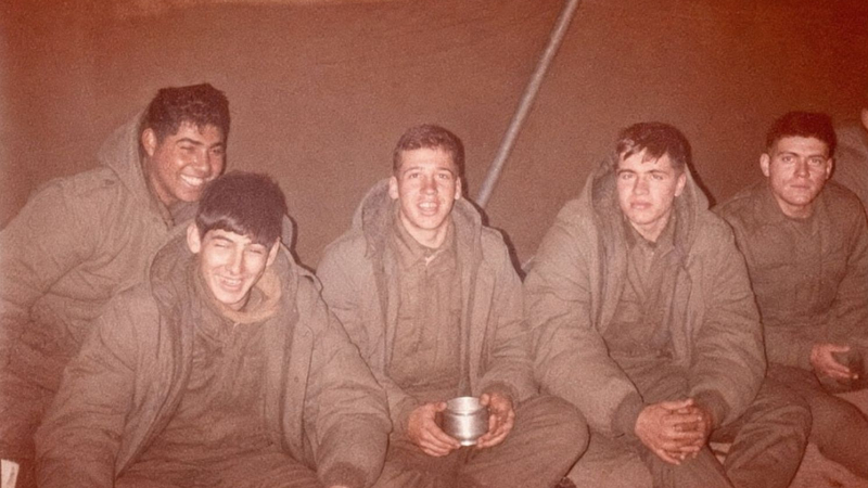 Malvinas y el litoral marítimo patagónico: una historia aún incompleta