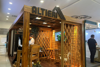 Empresas formoseñas fortalecieron vínculos en la Expo Madera Paraguay