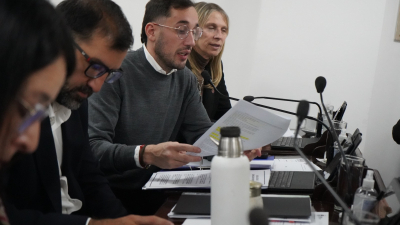 La oposición buscará tratar tarifas, endeudamiento y cláusula gatillo