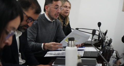 La oposición buscará tratar tarifas, endeudamiento y cláusula gatillo