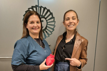 Una cardióloga explica la relación que tienen la salud bucal y el corazón