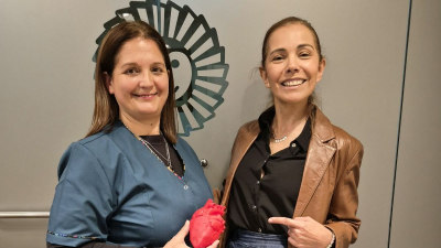 Una cardióloga explica la relación que tienen la salud bucal y el corazón
