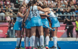 Triunfazo de Las Leonas ante Las Diablas