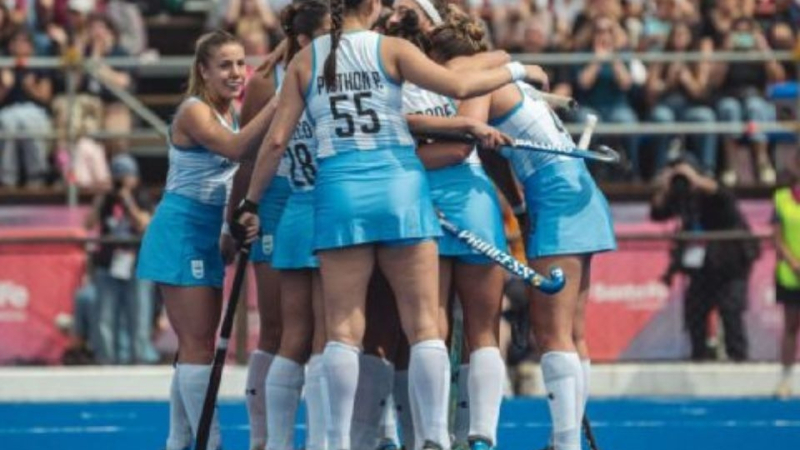 Triunfazo de Las Leonas ante Las Diablas