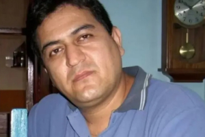 Ofrecen $10 millones de recompensa por peligroso asesino prófugo en Salta