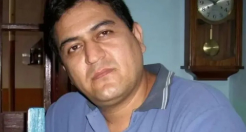 Ofrecen $10 millones de recompensa por peligroso asesino prófugo en Salta