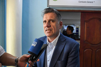 El Niño: Caffa aseguró que Formosa "está tomando las medidas necesarias para estar protegidos de la mejor manera"