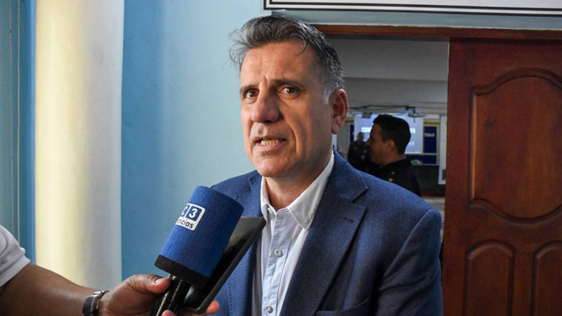 El Niño: Caffa aseguró que Formosa "está tomando las medidas necesarias para estar protegidos de la mejor manera"